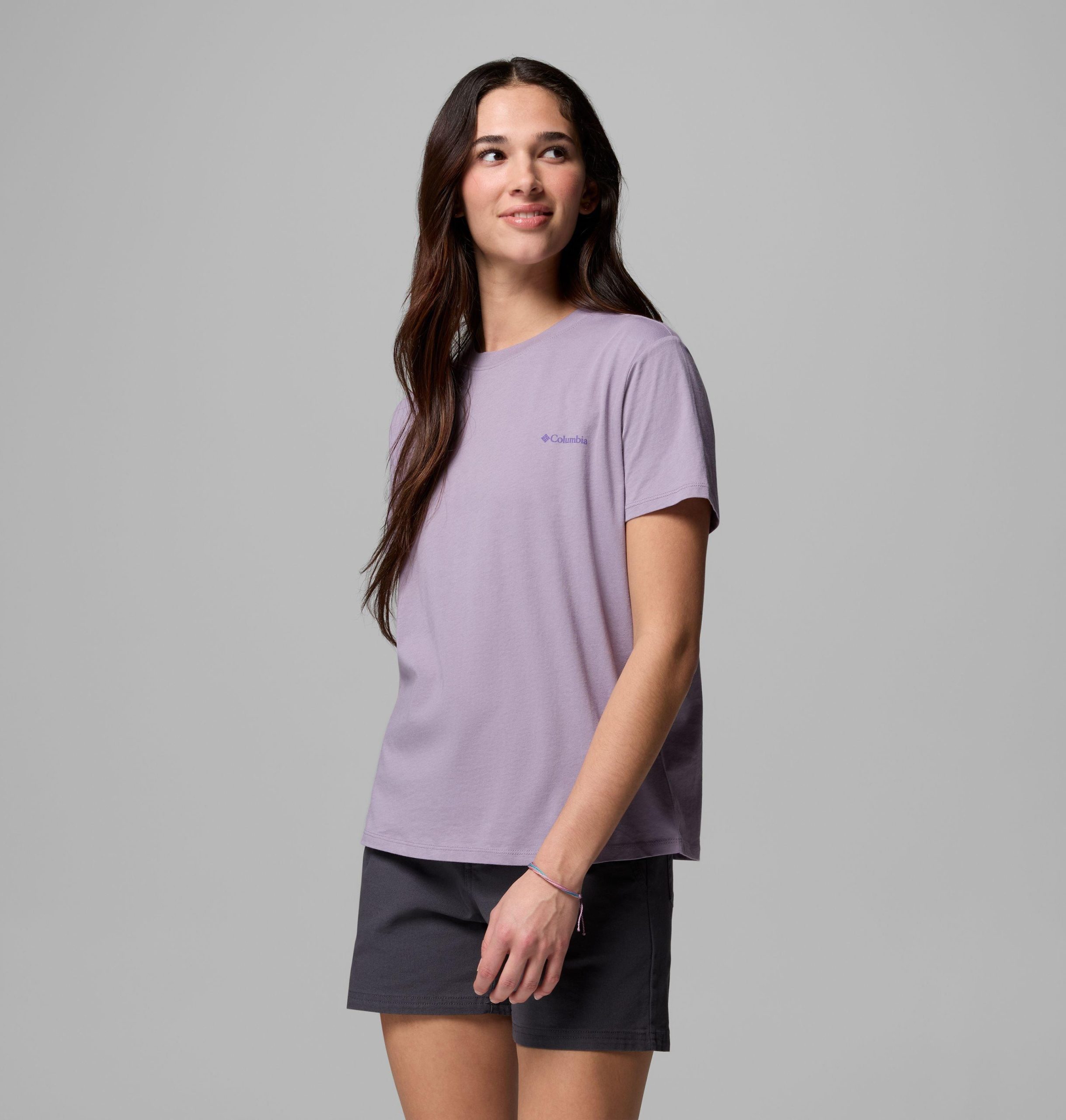 damen-t-shirt „gemeinsam sind wir stärker