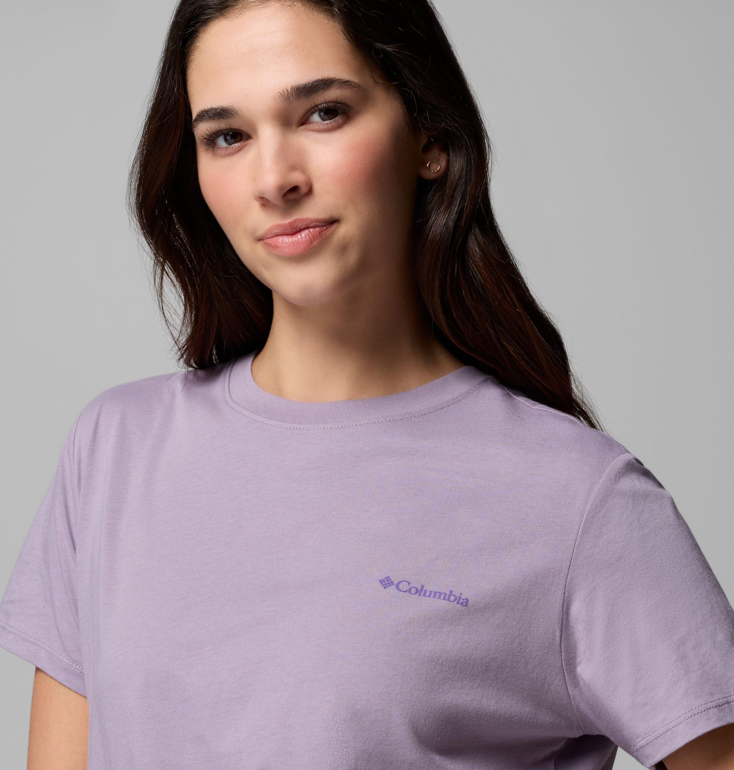 damen-t-shirt „gemeinsam sind wir stärker