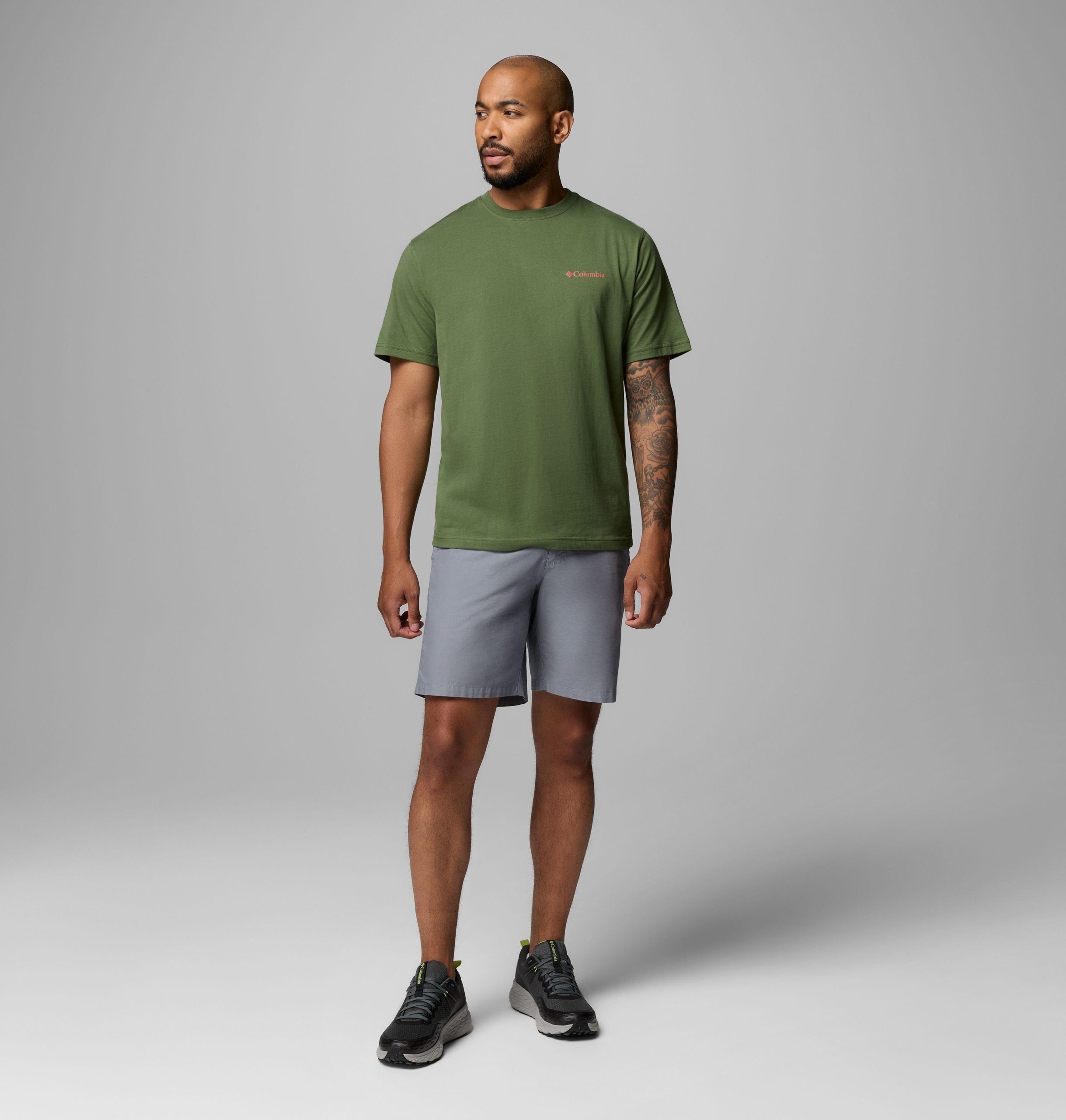 herren carmel pt lobos ca csc t-shirt