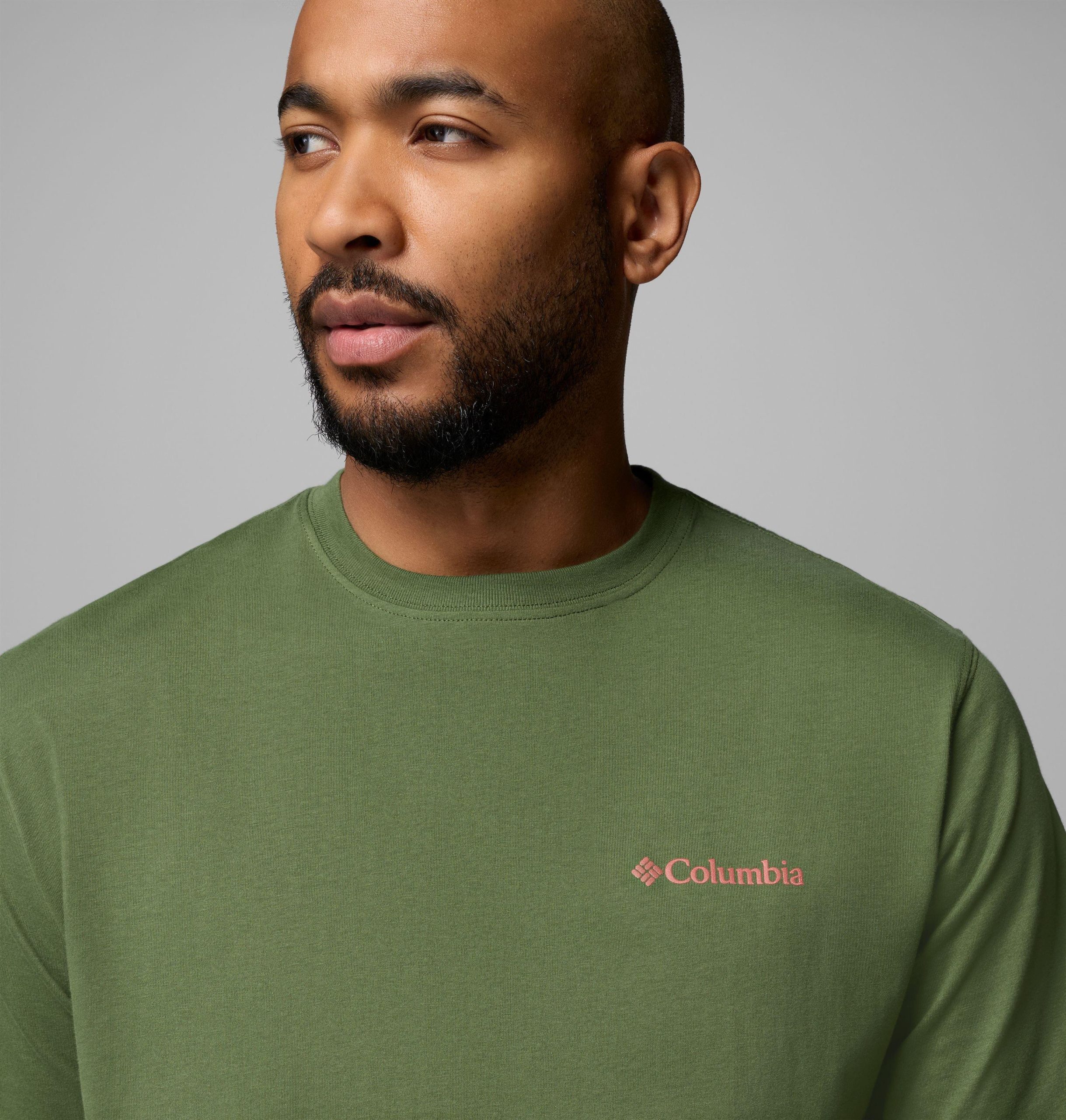 herren carmel pt lobos ca csc t-shirt