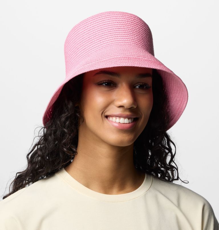 women global adventure packbarer fischerhut