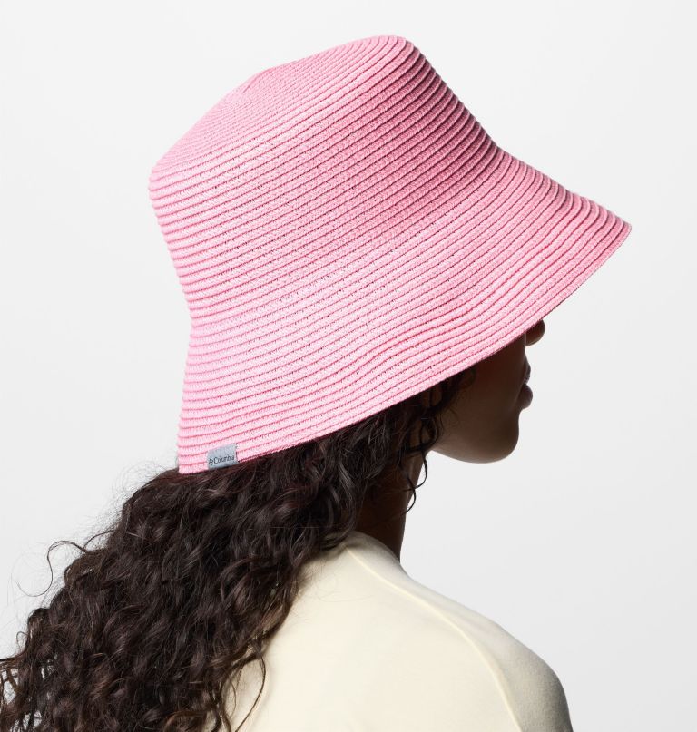 women global adventure packbarer fischerhut