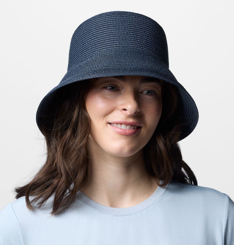 women global adventure packbarer fischerhut