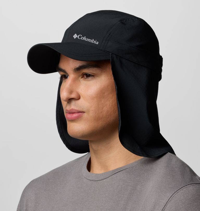 coolhead zero ii cachalot-hut
