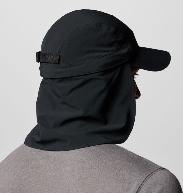 coolhead zero ii cachalot-hut
