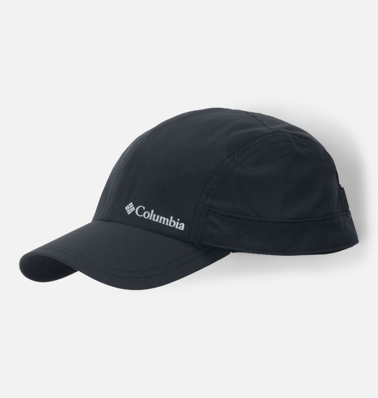 coolhead zero ii cachalot-hut