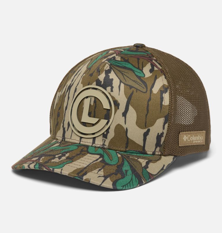 csc phg x luke combs tech camo baseballkappe
