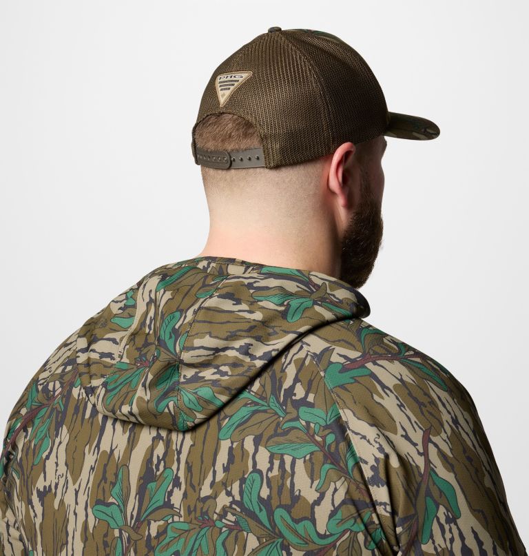 csc phg x luke combs tech camo baseballkappe