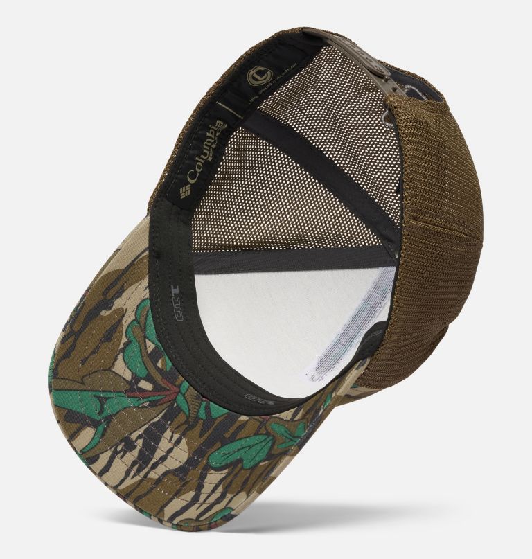 csc phg x luke combs tech camo baseballkappe