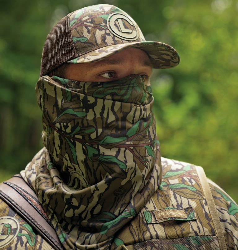 csc phg x luke combs tech camo baseballkappe