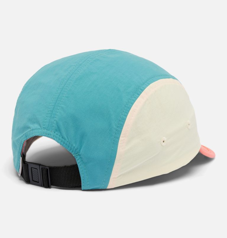 camp charlie 5-panel-mütze für kinder