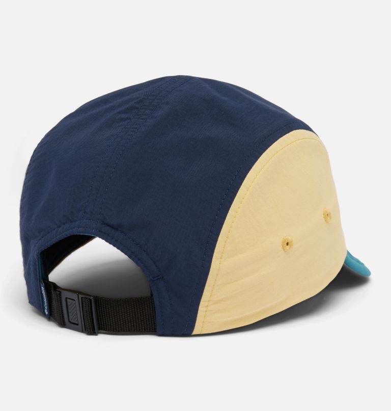 camp charlie 5-panel-mütze für kinder