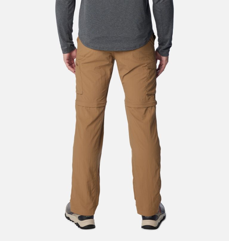 silver ridge convertible-hose für herren