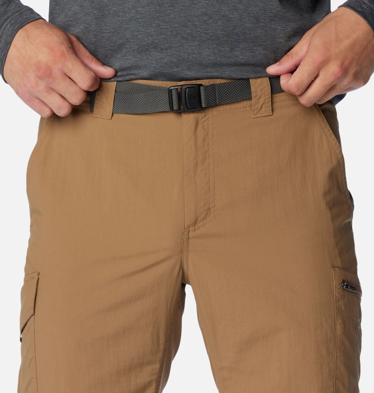 silver ridge convertible-hose für herren