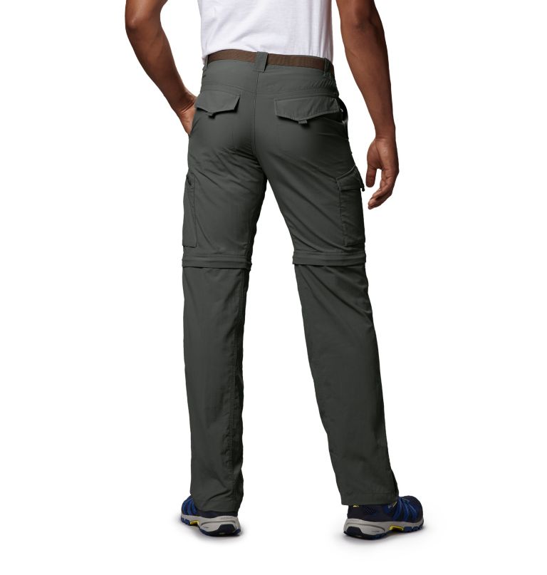 silver ridge convertible-hose für herren