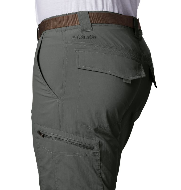 silver ridge convertible-hose für herren