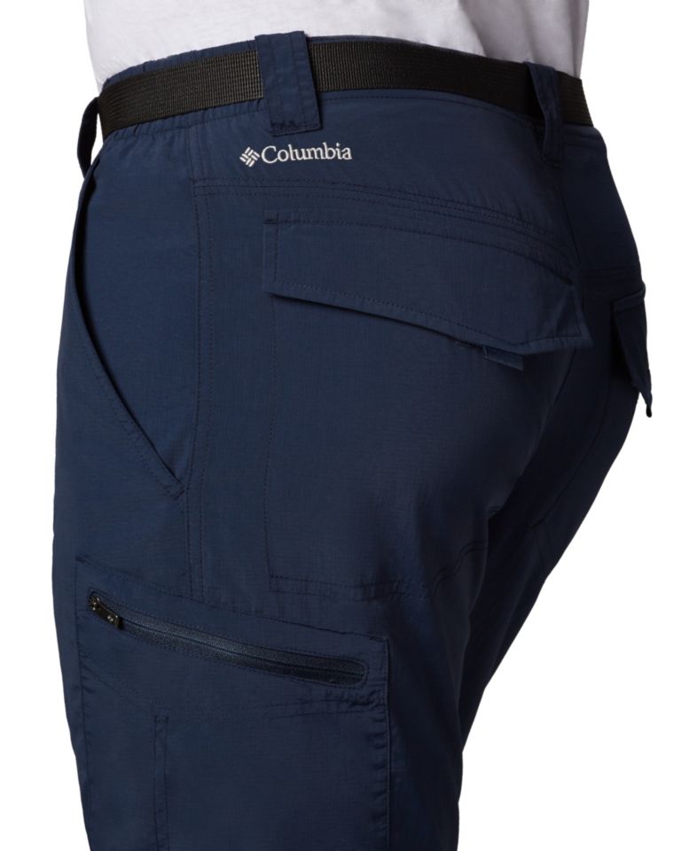 silver ridge convertible-hose für herren