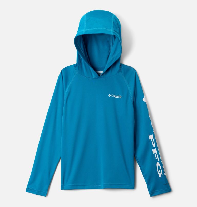 pfg terminal tackle hoodie für kinder