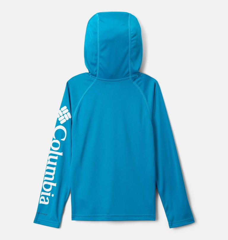 pfg terminal tackle hoodie für kinder