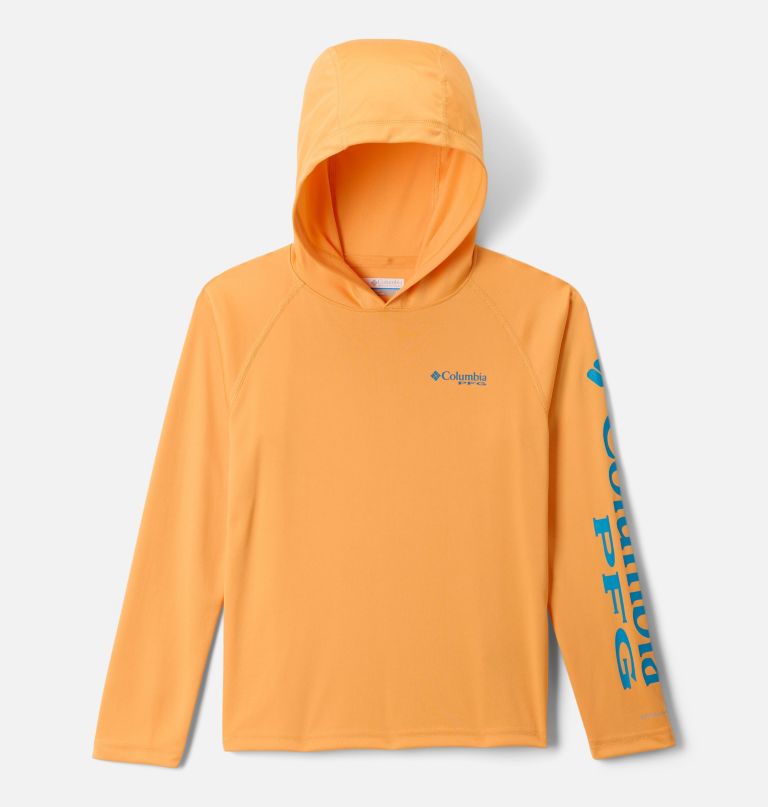 pfg terminal tackle hoodie für kinder