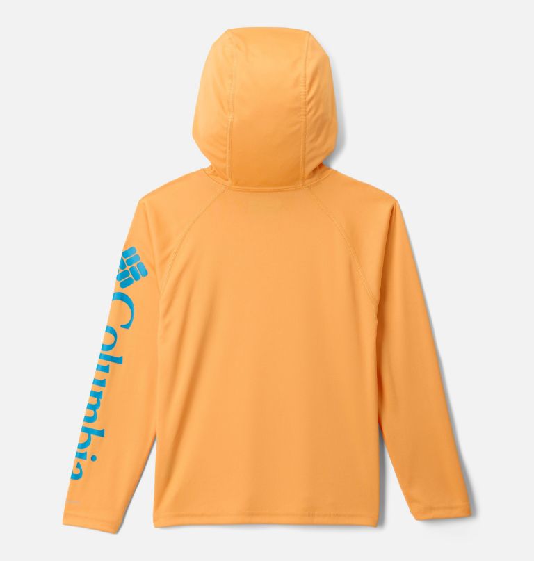 pfg terminal tackle hoodie für kinder