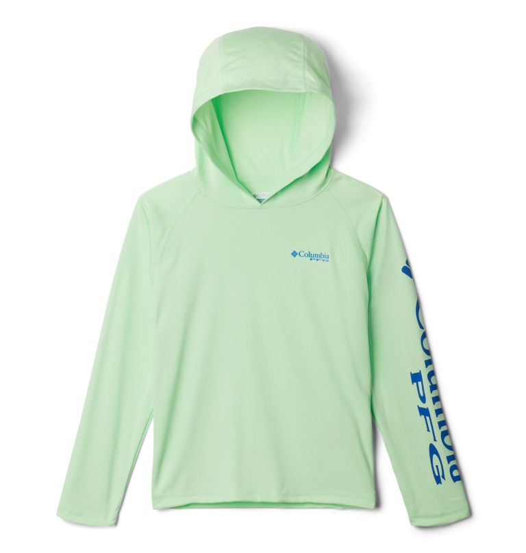 pfg terminal tackle hoodie für kinder