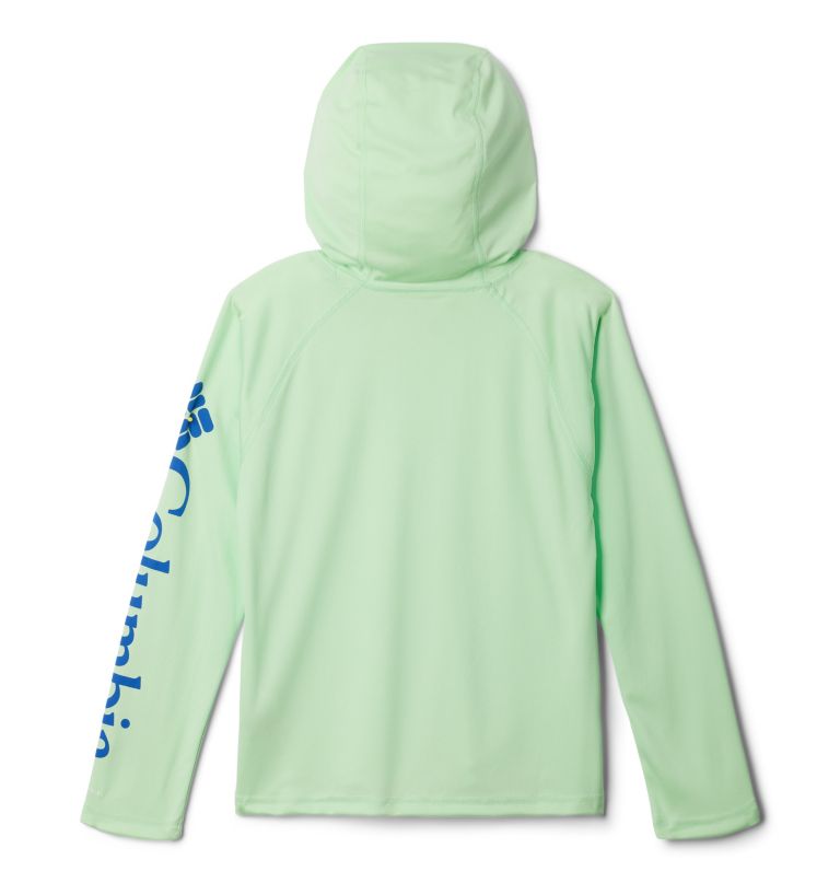 pfg terminal tackle hoodie für kinder
