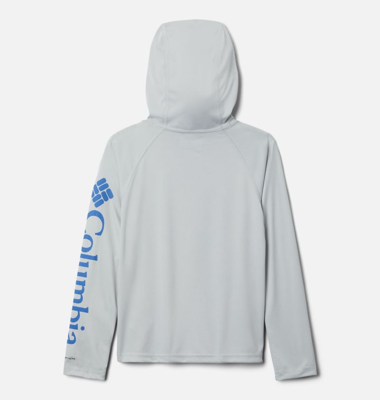 pfg terminal tackle hoodie für kinder