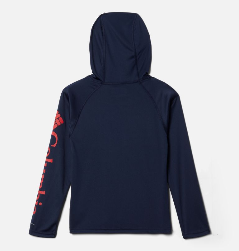 pfg terminal tackle hoodie für kinder