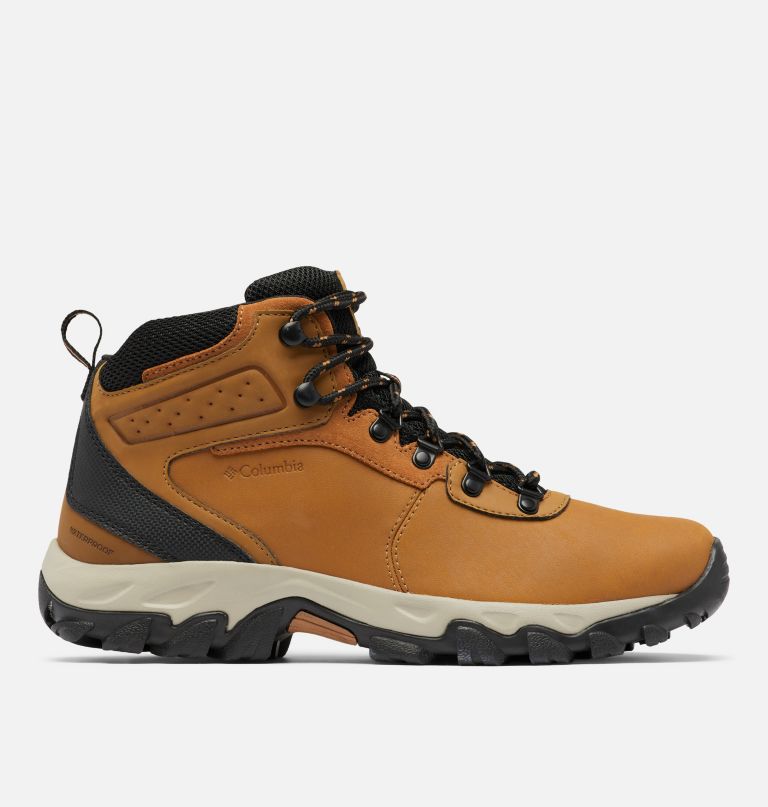 newton ridge plus ii wasserdichter wanderschuh für herren