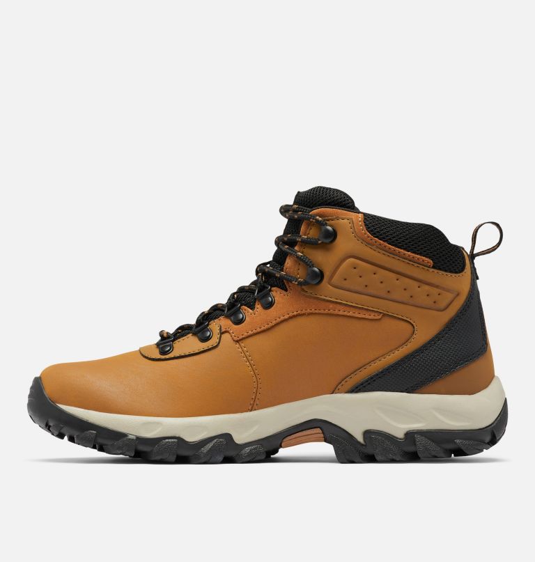 newton ridge plus ii wasserdichter wanderschuh für herren