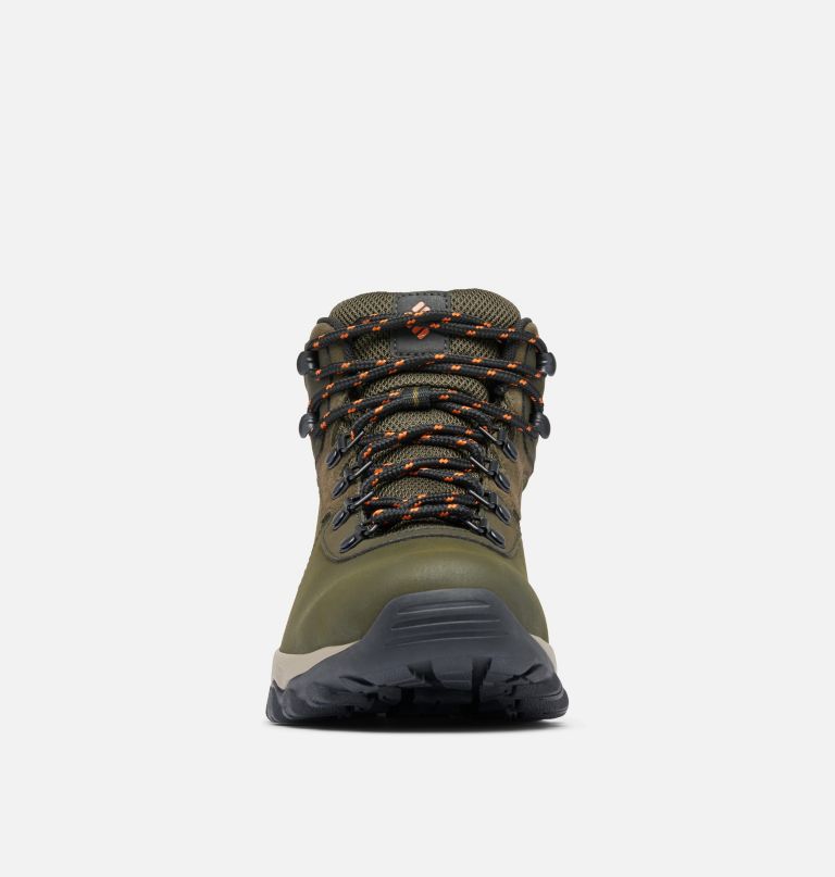 newton ridge plus ii wasserdichter wanderschuh für herren