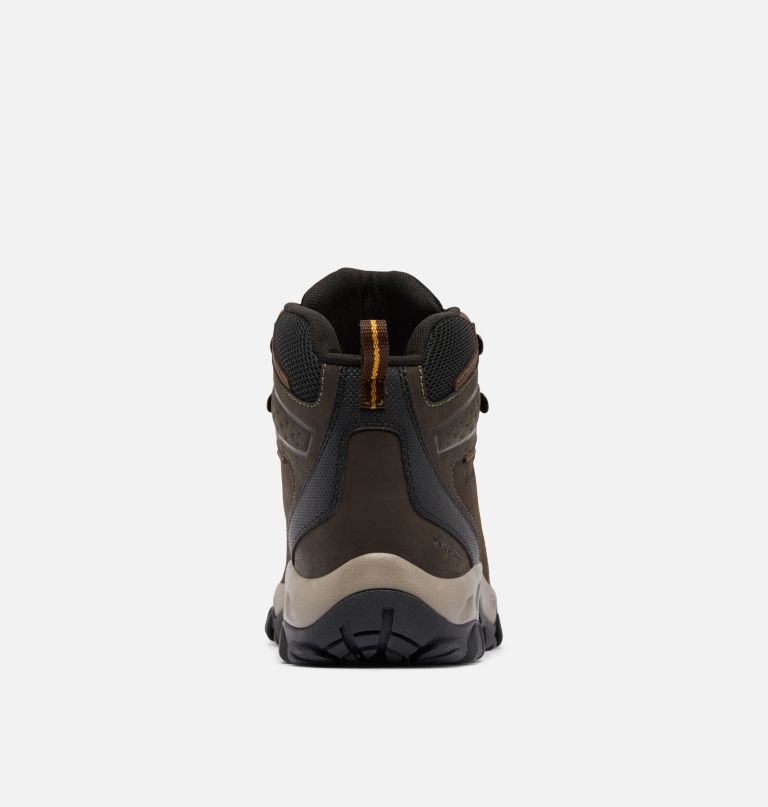 newton ridge plus ii wasserdichter wanderschuh für herren