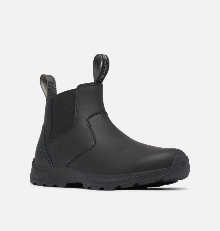 landroamer scout stiefel für herren