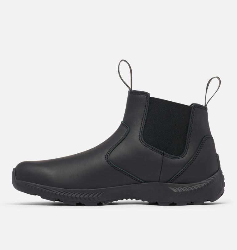 landroamer scout stiefel für herren