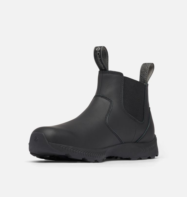 landroamer scout stiefel für herren
