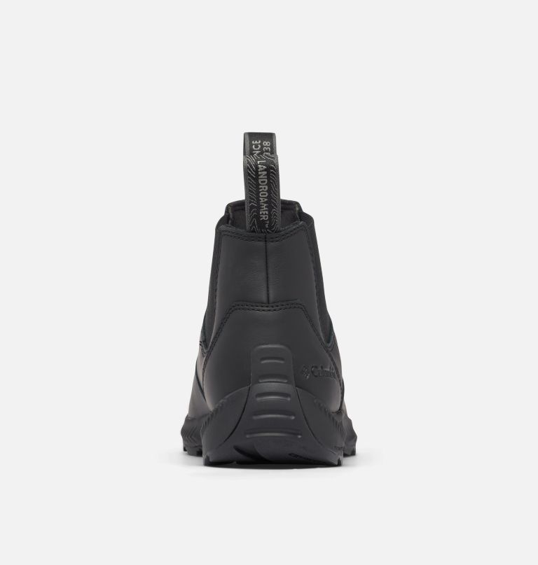 landroamer scout stiefel für herren