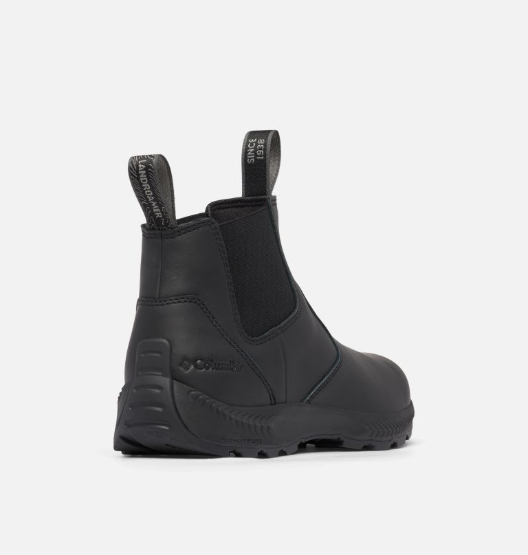 landroamer scout stiefel für herren