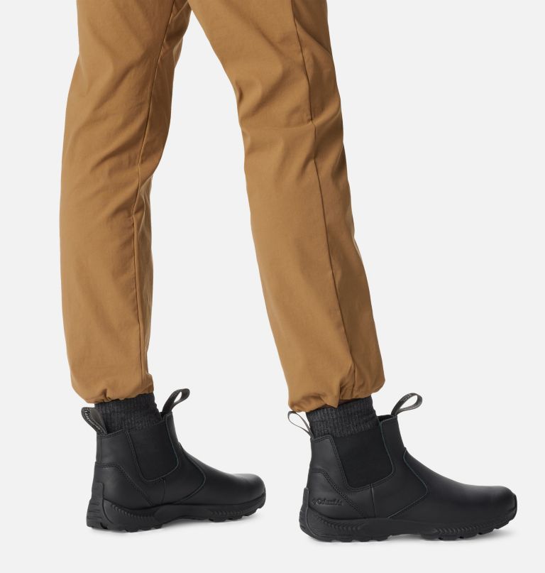 landroamer scout stiefel für herren