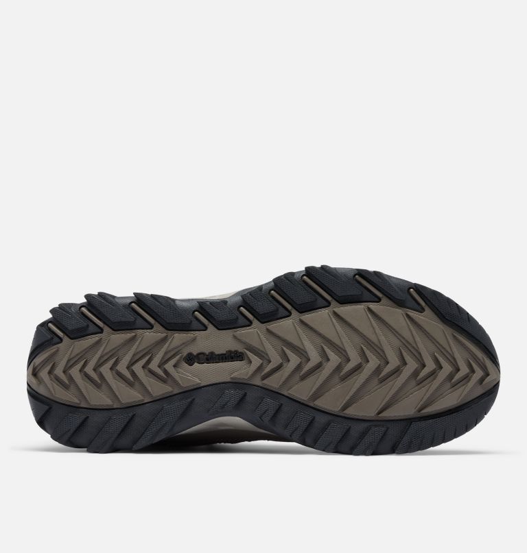 strata trail mid herren-regenstiefel – weite ausführung