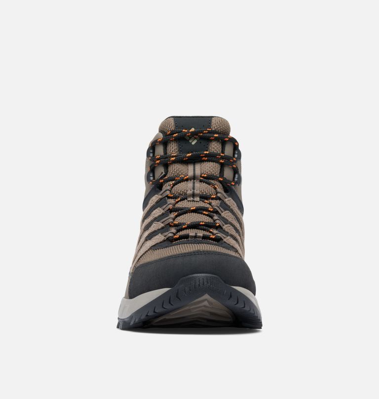 strata trail mid herren-regenstiefel – weite ausführung