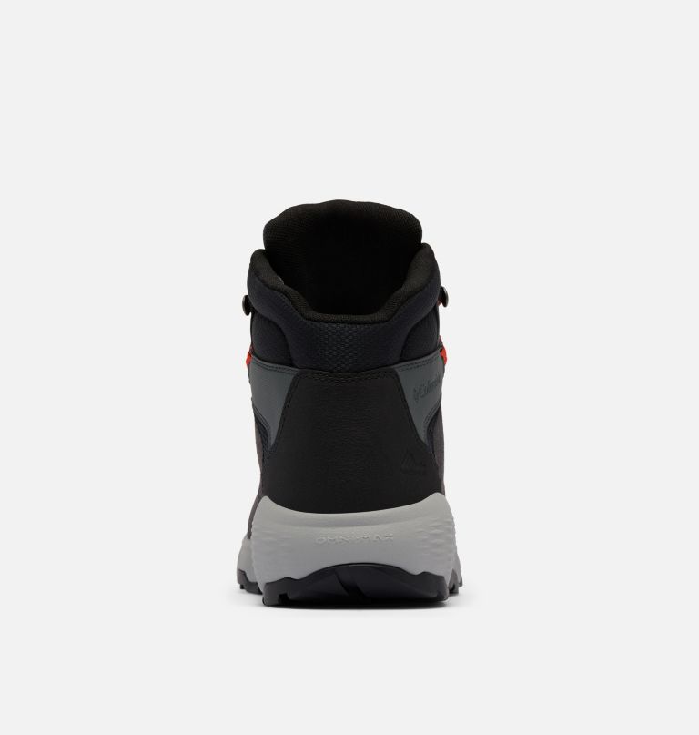 herrenstiefel newton wander - weite