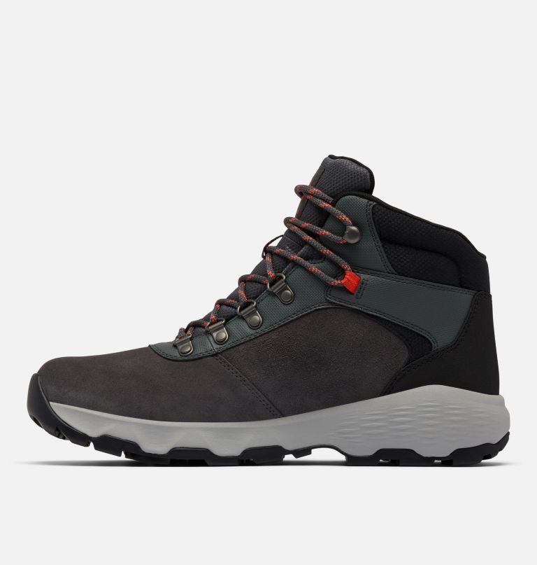 herrenstiefel newton wander - weite