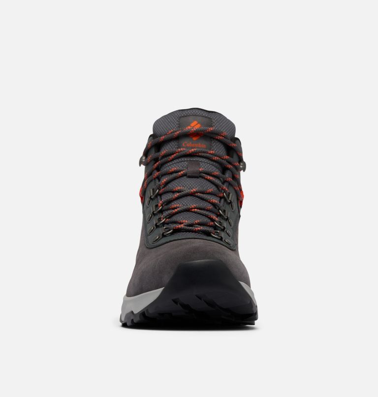 herrenstiefel newton wander - weite