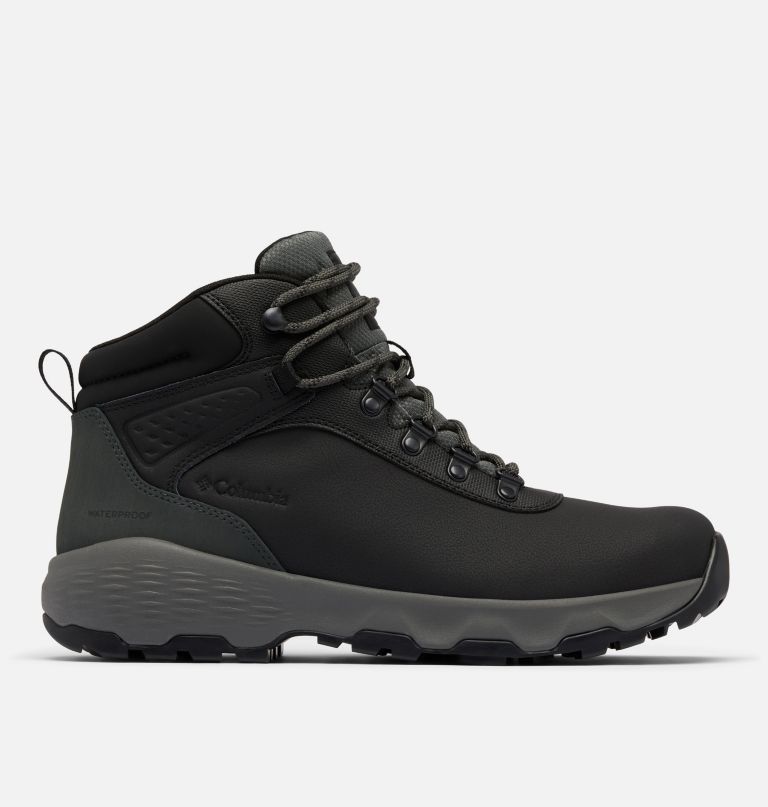 newton wander ltr herrenstiefel