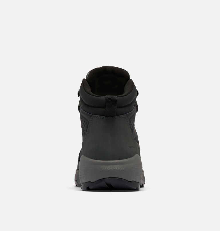 newton wander ltr herrenstiefel