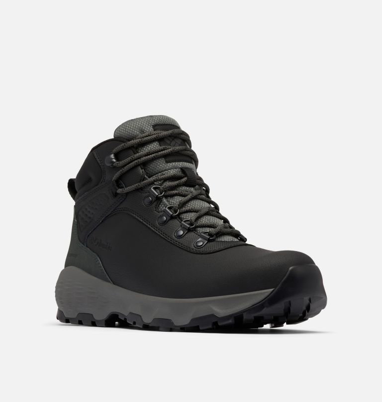 newton wander ltr herrenstiefel
