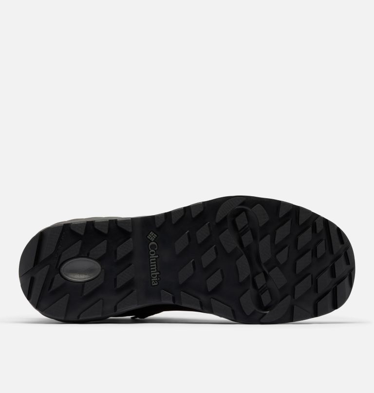 newton wander ltr herrenstiefel