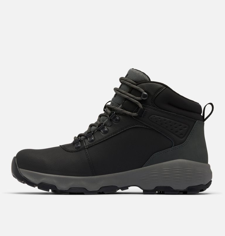 newton wander ltr herrenstiefel