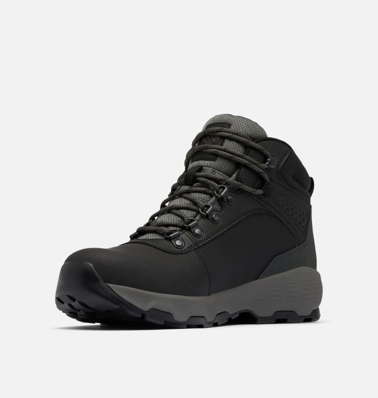 newton wander ltr herrenstiefel